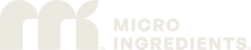 Micro Ingredients logo
